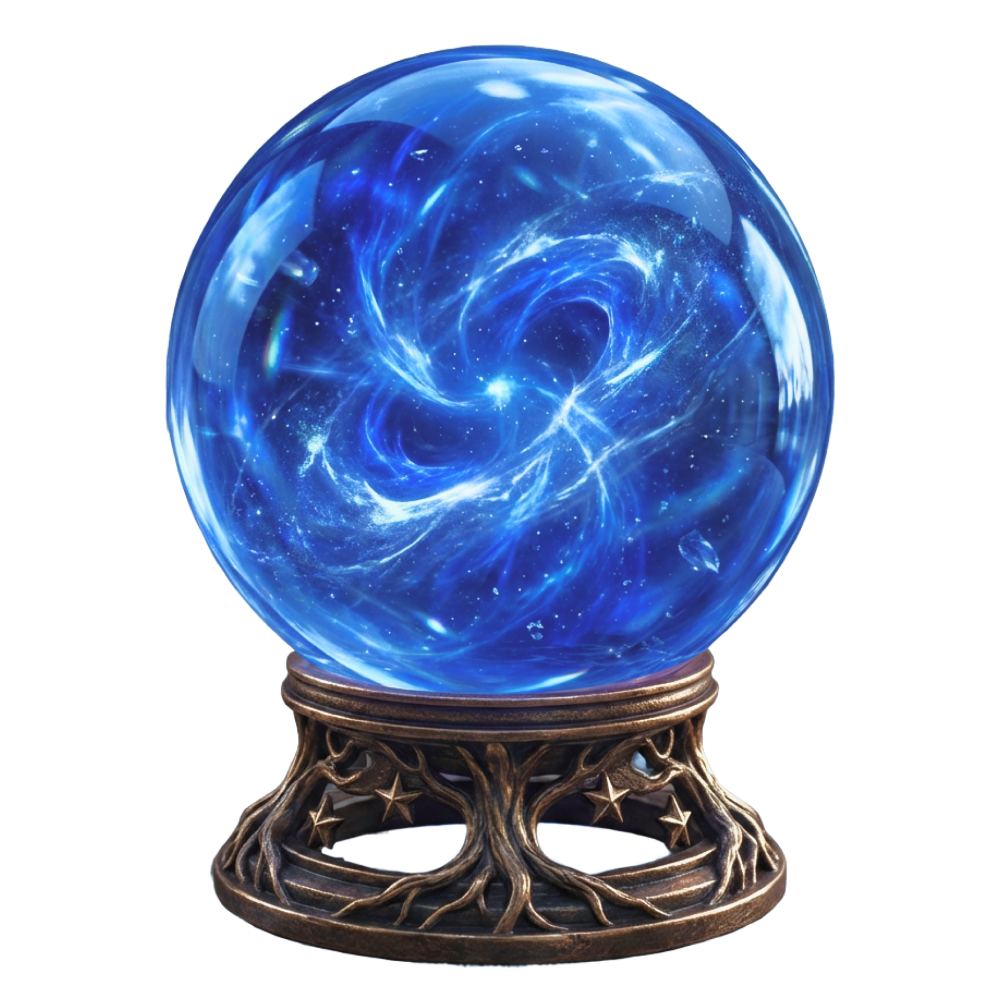 Crystal Ball