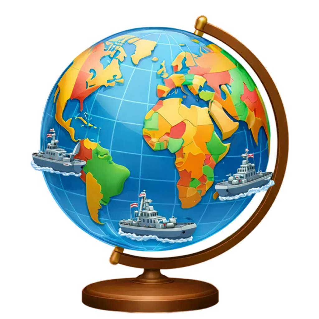 Geopolitics